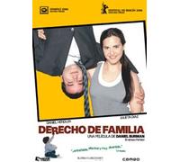 Derecho De Familia (2006) (Import)