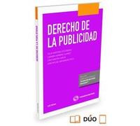 Derecho De La Publicidad [Livre en VO] Martinez Escribano, Carmen Herrero Suarez, Lirio Martin Garcia Y Jose Miguel Hernandez Rico, Celia (Auteur)