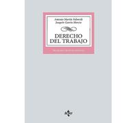 Derecho del Trabajo