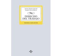 Derecho del Trabajo