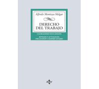 Derecho del Trabajo