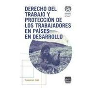 Derecho Del Trabajo Y Protección De Los Trabajadores En Países En Desarrollo