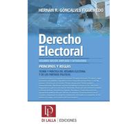 Derecho electoral: Principios y reglas, teoría y práctica