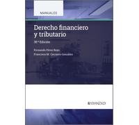 Derecho Financiero y Tributario