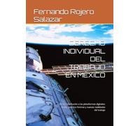 DERECHO INDIVIDUAL DEL TRABAJO EN MÉXICO: De la Constitución a las plataformas digitales: teoría, práctica forense y nuevas realidades del trabajo
