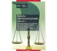 Derecho Internacional Privado Vol I - ABARCA JUNCO Abarca Junco (Auteur)