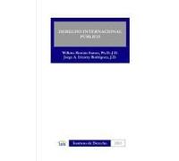Derecho Internacional Publico