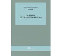 Derecho Internacional Público