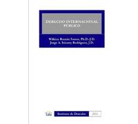 Derecho Internacional Publico