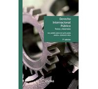 Derecho Internacional Público. Textos y Materiales