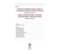 Derecho internacional público y relaciones internacionales 3ª edición