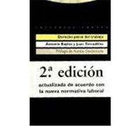 Derecho penal del trabajo