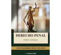 Derecho Penal: Parte General
