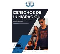 Derechos de Inmigración