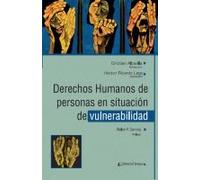 Derechos Humanos De Personas En Situación De Vulnerabilidad