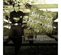 Derechos Reservados by Quinones, Domingo (2002) Audio CD