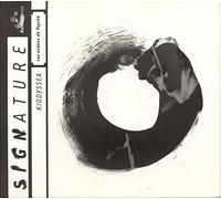 Kiodyssea : Les Océans De Psyché