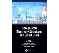 Deregulated Electricity Structures And Smart Grids