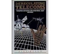 Deregulating Telecoms