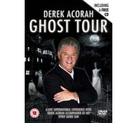 Derek Acorah [Import]