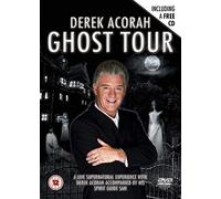 Derek Acorah's Ghost Tour Live [DVD] [Import]