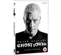 Derek Acorah's Ghost Towns - Series 1 - Vol. 2 G