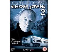 Derek Acorah's Ghost Towns - Series 2 G