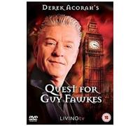 Derek Acorah's Quest for Guy Fawkes