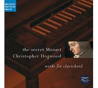 Derek Adlam - The Secret Mozart