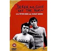 Derek And Clive Get The Horn [Import Anglais] (Import)