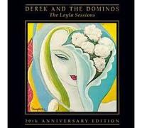 derek and the dominos - Derek and the Dominos the Layla Sessions (UK Import)