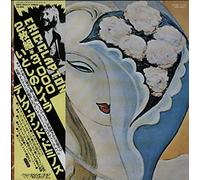 Derek And The Dominos - Layla And Other Assorted Love Songs