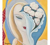 Derek and the Dominos – Layla and Other Assorted Love Songs – Édition 2 CD