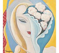 Derek & the Dominos – Layla & Other Assorted Love Songs – Vinyle LP 180 g – Neuf
