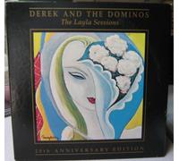 Derek and the Dominos - The Layla Sessions - 20th Anniversary Edition
