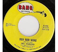 DEREK - BACK DOOR MAN 7 INCH (7" VINYL 45) US BANG 0