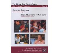 Derek Bok Center Series on College Teaching