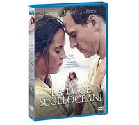 Derek Cianfrance - La Luce Sugli Oceani