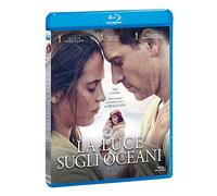 Derek Cianfrance - La Luce Sugli Oceani BRD [Blu-Ray] [Import]