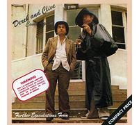 Derek & Clive - Come Again