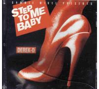 Derek D - Step To Me Baby [UK Import]