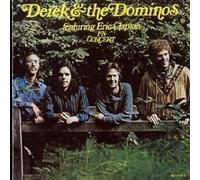 Derek & Dominos - in Concert