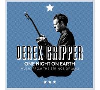 Derek Gripper - One Night on Earth: Music from The Strings of Mali [Import]