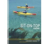 Derek Hairon Sit-on-top Kayak (Poche)