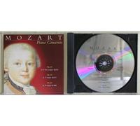 Derek Han - Piano Concerto No. 15 K450 - No. 11 K413 - No.23 K488