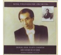Derek Han Plays Chopin