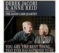 Derek Jacobi And Anne Reid - You are The Best Thing. That Ever Has Happened to Me (Signed Amazon Exclusive-Deluxe Casebound Edition) [Import]
