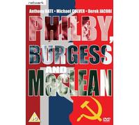 Derek Jacobi - Philby, Burgess and Maclean [Import anglais]