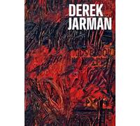 Derek Jarman - Claire Le Restif - Jrp Ringier - relié - Monographie