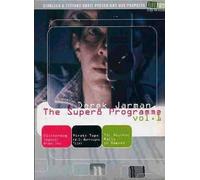 Derek Jarman - Le Programme Super 8 Vol. 1 DVD RARO VIDEO
